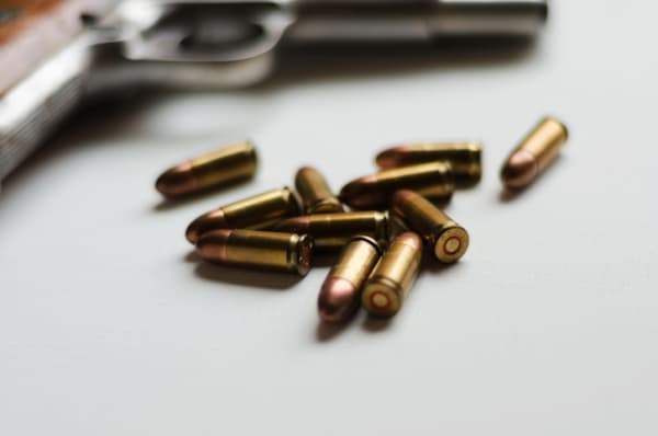 Federal Courts Uphold Limits on Guns but Not Ammo
